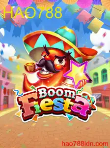 BoomFiesta