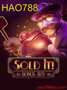 SolditBonusBuy